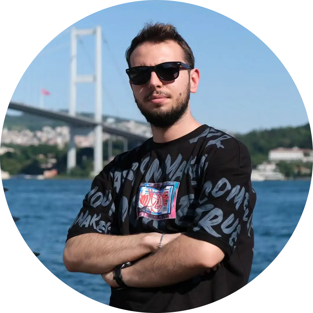 yunus emre donmez